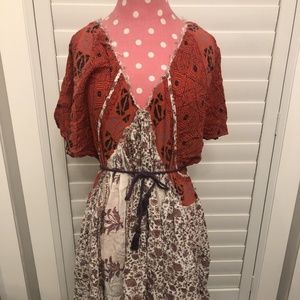 Free People Dress